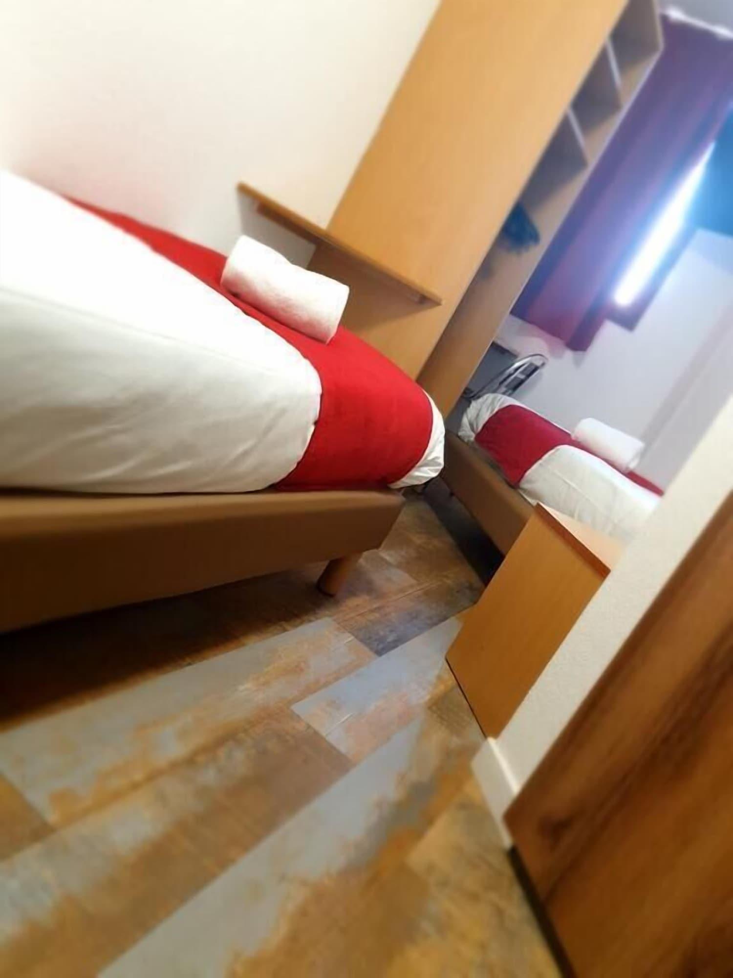 Brit Hotel Toulon - La Valette Zewnętrze zdjęcie