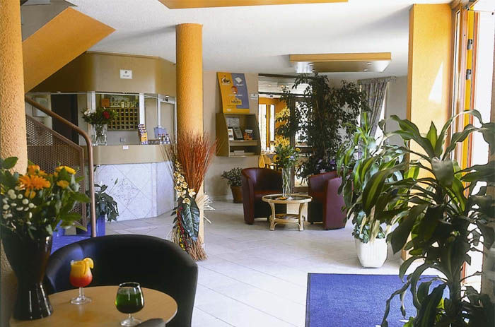 Brit Hotel Toulon - La Valette Zewnętrze zdjęcie